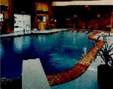 Days Inn Binghamton Front Street Faciliteter billede